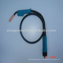 Torche de soudage OTC 200a 16sqmm cable